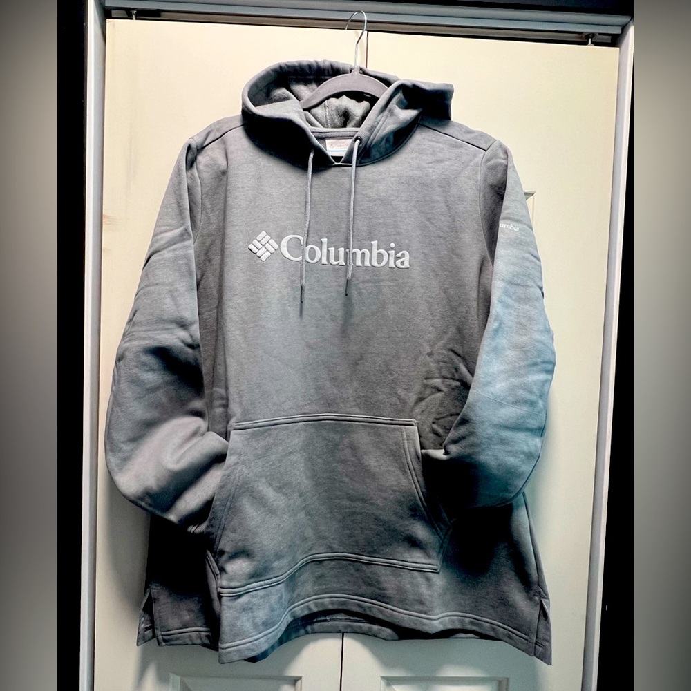 Columbia Women’s Hoodie